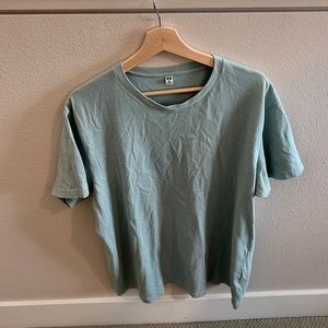 Men’s Never Worn Uniqlo T